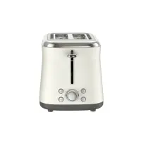 Tefal Collection TT720AE0 röster 8 2 viil(ud) 850 W Valge – pilt 4
