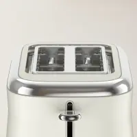 Tefal Collection TT720AE0 röster 8 2 viil(ud) 850 W Valge – pilt 5