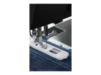 Singer Sewing machine | 4432 Heavy Duty | Number of stitches 32 | Black – pilt 2