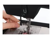 Singer Sewing machine | 4432 Heavy Duty | Number of stitches 32 | Black – pilt 4