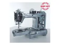 Singer Sewing machine | 4432 Heavy Duty | Number of stitches 32 | Black – pilt 6