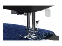 Singer Sewing machine | 4432 Heavy Duty | Number of stitches 32 | Black – pilt 7