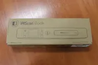 SALE OUT. | IRIS IRIScan Book 7 | Handheld Scanners | USED