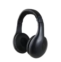 TITANUM WIRELESS HEADPHONES WITH BUILT-IN RADIO FM LIBERTY – pilt 3
