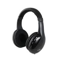 TITANUM WIRELESS HEADPHONES WITH BUILT-IN RADIO FM LIBERTY