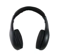 TITANUM WIRELESS HEADPHONES WITH BUILT-IN RADIO FM LIBERTY – pilt 6