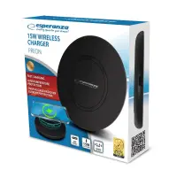 ESPERANZA 15W WIRELESS INDUCTION CHARGER PREON