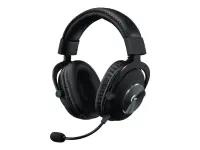 LOGITECH G PRO X 2 LIGHTSPEED Gaming Hea | Logitech