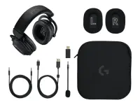 LOGITECH G PRO X 2 LIGHTSPEED Gaming Hea | Logitech – pilt 2