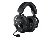 LOGITECH G PRO X 2 LIGHTSPEED Gaming Hea | Logitech – pilt 5