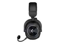 LOGITECH G PRO X 2 LIGHTSPEED Gaming Hea | Logitech – pilt 6