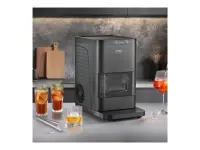 Caso Ice Ball Maker | IceBall Pro | Power 130 W | Capacity 1.3 L | Matt Black – pilt 2