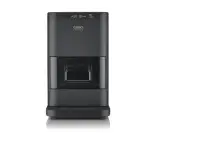 Caso Ice Ball Maker | IceBall Pro | Power 130 W | Capacity 1.3 L | Matt Black