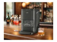 Caso Ice Ball Maker | IceBall Pro | Power 130 W | Capacity 1.3 L | Matt Black – pilt 11