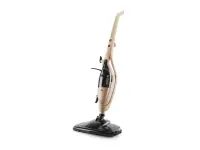 ETA Steam cleaner | Vapuro ETA226190000 | Power 1500 W | Steam pressure 2 bar | Water tank capacity 0.35 L | Brown
