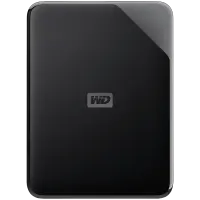 HDD External WD Elements SE Portable (5TB, USB 3.0)
