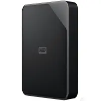 HDD External WD Elements SE Portable (2.5", 4TB, USB 3.0) – pilt 2