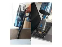 Cecotec Vacuum cleaner | Conga Rockstar P50 X-Treme | Corded operating | Handstick | 400 W | 33.6 V | Operating time (max) 60 min | Black/Blue – pilt 2