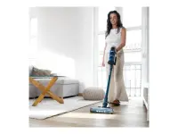 Cecotec Vacuum cleaner | Conga Rockstar P50 X-Treme | Corded operating | Handstick | 400 W | 33.6 V | Operating time (max) 60 min | Black/Blue – pilt 5