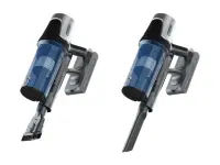 Cecotec Vacuum cleaner | Conga Rockstar P50 X-Treme | Corded operating | Handstick | 400 W | 33.6 V | Operating time (max) 60 min | Black/Blue – pilt 6