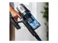 Cecotec Vacuum cleaner | Conga Rockstar P50 X-Treme | Corded operating | Handstick | 400 W | 33.6 V | Operating time (max) 60 min | Black/Blue – pilt 10