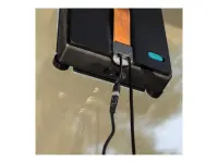 Cecotec Windows Cleaning Robot | Conga Windroid W50 Double Spray | Corded | Black – pilt 6