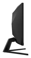 AOC CU34B3E | 34 " | VA | WQHD | 21:9 | 120 Hz | 4 ms | 3440 x 1440 pixels | 300 cd/m² | HDMI ports quantity 1 | Black – pilt 14