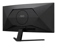 AOC CU34B3E | 34 " | VA | WQHD | 21:9 | 120 Hz | 4 ms | 3440 x 1440 pixels | 300 cd/m² | HDMI ports quantity 1 | Black – pilt 15