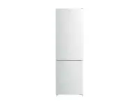 Candy Refrigerator | CCG3L517EW | Energy efficiency class E | Free standing | Combi | Height 176 cm | Fridge net capacity 187 L | Freezer net capacity 75 L | Display | 39 dB | White – pilt 3