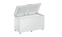 Candy Freezer | CNCHQ2S520EW | Energy efficiency class E | Chest | Free standing | Height 84.5 cm | Total net capacity 502 L | White – pilt 4