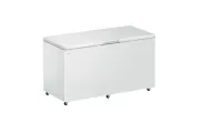 Candy Freezer | CNCHQ2S520EW | Energy efficiency class E | Chest | Free standing | Height 84.5 cm | Total net capacity 502 L | White – pilt 5