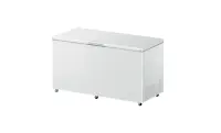 Candy Freezer | CNCHQ2S520EW | Energy efficiency class E | Chest | Free standing | Height 84.5 cm | Total net capacity 502 L | White – pilt 8
