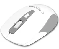 Esperanza Sargas Juhtmevaba Bluetooth arvutihiir EM130W