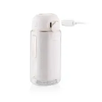 ETA Oral Irrigator | Aqua Care Compact ETA570890000 | 165 ml | White | Number of heads 2 – pilt 3