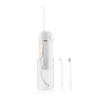 ETA Oral Irrigator | Aqua Care Compact ETA570890000 | 165 ml | White | Number of heads 2