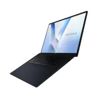 Asus Vivobook 18 M1807GA-S8130W | Quiet Blue | 18 " | IPS | WUXGA | 1920 x 1200 pixels | Anti-glare | AMD Ryzen AI 7 | 445 | 16 GB | DDR5 | Solid-state drive capacity 1000 GB | AMD Radeon Graphics | Windows 11 Home | 802.11ax | Bluetooth version 5.4 | Keyboard language US international | Keyboard backlit | Warranty 24 month(s) | Battery warranty 12 month(s) – pilt 2