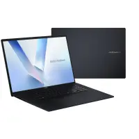 Asus Vivobook 18 M1807GA-S8130W | Quiet Blue | 18 " | IPS | WUXGA | 1920 x 1200 pixels | Anti-glare | AMD Ryzen AI 7 | 445 | 16 GB | DDR5 | Solid-state drive capacity 1000 GB | AMD Radeon Graphics | Windows 11 Home | 802.11ax | Bluetooth version 5.4 | Keyboard language US international | Keyboard backlit | Warranty 24 month(s) | Battery warranty 12 month(s)