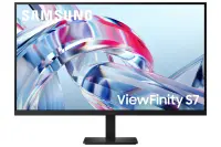 Samsung LS32H700EAUXEN | 32 " | VA | 16:9 | 60 Hz | 5 ms | 3840 x 2160 pixels | 300 cd/m² | HDMI ports quantity 1 | Black