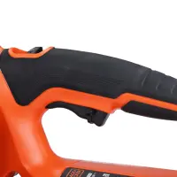 BLACK & DECKER | Chainsaw | GKC1825L20-QW | 25 cm – pilt 2