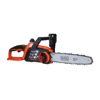 BLACK & DECKER | Chainsaw | GKC1825L20-QW | 25 cm – pilt 7