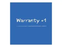 Eaton Warranty+1 Product 04, Distributed services (Electronic format), 1 year | Eaton