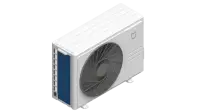 Xiaomi | Mijia Air Conditioner Pro Eco, Outdoor, 9000Btu/h,