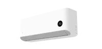 Xiaomi | Mijia Air Conditioner Pro Eco, Indoor, 9000Btu/h – pilt 4