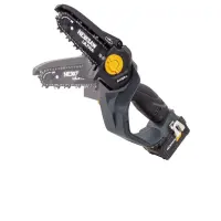 Batavia B.V. | Chainsaw | 18V Nexxsaw Cordless Brushless One-Hand V3 Ultra, Without Battery and Charger | 17.78 cm – pilt 2