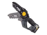 Batavia B.V. | Chainsaw | 18V Nexxsaw Cordless Brushless One-Hand V3 Ultra, Without Battery and Charger | 17.78 cm