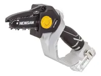 Batavia B.V. Chainsaw | 18V Nexxsaw Cordless One-Hand 6'' V3 - Without Battery and Charger