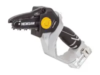 Batavia B.V. Chainsaw | 18V Nexxsaw Cordless One-Hand 6'' V3 - Without Battery and Charger – pilt 3