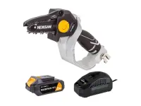 Batavia B.V. Chainsaw | 18V Nexxsaw Cordless One-Hand 6'' V3 - Without Battery and Charger – pilt 4