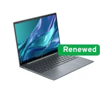 HP Renewed Grade A++ | Elite Dragonfly G4 | 13.5 " | WUXGA+ | i7-1355U | 16 GB | SSD | 1000 GB | Intel Iris Xe Graphics | Windows 11 Pro | Keyboard language UK | 12 month(s)