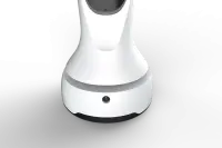 Orion Star | OS-R-SD03 AI Service Robot-GreetingBot Mini – pilt 9